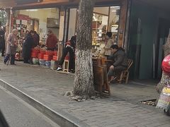 门面-方林富炒货店(西溪路78号本人店)
