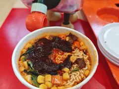-康师傅味来馆