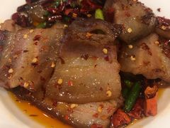 -老街湘菜馆