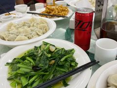 -陶然饺子城(奥体中路店)