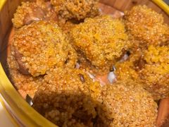 -前海沿·海鲜水饺青岛菜(乐客城店)