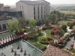 -上海崇明金茂凯悦酒店