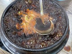 -金明玉小吃(康城路店)