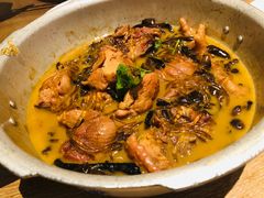 -金掌勺锅包肉(华润万象城店)