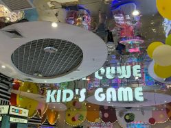 点击看大图 -meland club亲子乐园(重庆万象城店)