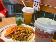 -迷你椰·泰式大排档(观前街店)