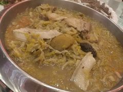 -老六杀猪菜(进乡街店)