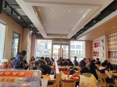 -喜年来(欧洲商城店)