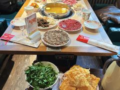 -汕头八合里海记牛肉店(清河店)