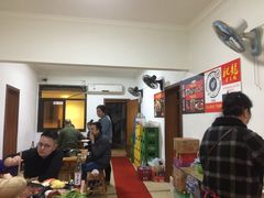 大堂-肥龙火锅(南坪店)