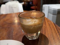 -六月花园咖啡馆(中关村东路店)