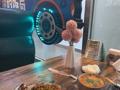-Hi YOU你的饭局泰餐厅(雍和宫店)