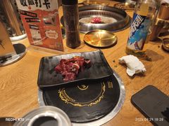 -欢喜哥齐齐哈尔自助烤肉(大学城店)