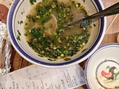 -云阿蛮云南生烫牛肉米线(奉贤路店)