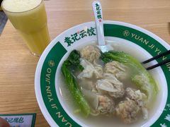 -袁记云饺(黄埔青年路店)