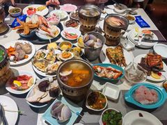 -悦鼎汇海鲜姿造
