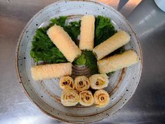 -老墙根涮肉·铜锅鲜羊肉(良乡店)