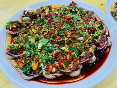 -官塘陈记鱼生·潮汕砂锅粥·牛肉火锅(潮枫路总店)