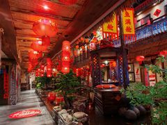 -鱼满舱·鲜活海鲜·正宗鲁菜