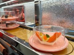 -争鲜回转寿司(朝外悠唐PLUS店)