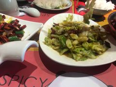 -一个叫川的地方(麒麟新天地店)