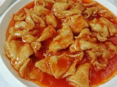 -红旗饭庄