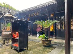 -包公祠