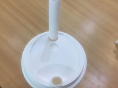 -LELECHA乐乐茶(新街口大洋店)