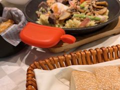 -西堤牛排(南京龙江店)