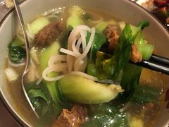 -队长面馆 La Pasteria del Capitano