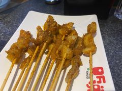 -听说碳烧蛙(高新万达店)