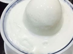 双皮奶加雪糕-仁信老铺甜品(北京路店)
