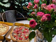 -Primo·丽莫意大利窑烤披萨