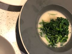 -半山腰·云南菜(侨福芳草地店)