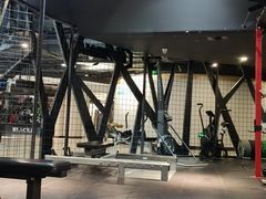 -懒人Club健身(三迪中心店)
