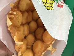 -妈咪鸡蛋仔(尖沙咀东分店)