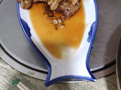 -夕阳红小吃(中街大悦城店)