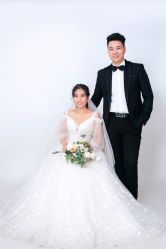 -经典婚纱摄影美学馆·私人定制