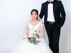 -经典婚纱摄影美学馆·私人定制