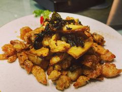 -百味饺子城•海鲜家常菜(秦皇岛店)