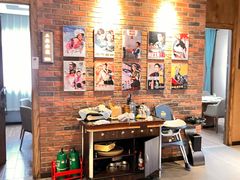 -茶啊冲电影主题文化餐厅(TOUCH12街店)