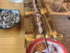 -华府九号海鲜烧烤大排档(龙域店)