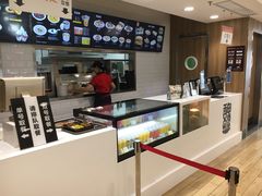 -魏家凉皮(文景路店)