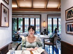 -Le Comptoir de Pierre Gagnaire