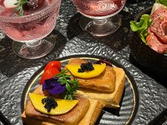 -肉匠日式烧肉屋·和牛居酒屋·酒水小食堂(大汉悦中心店)