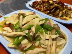-菌之家·专业纯野生菌火锅·特色炒菌