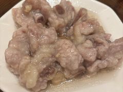 -京香轩·中餐厅(上海中庚聚龙酒店)