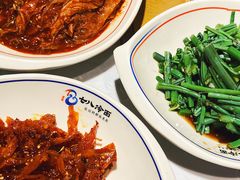 -七八冷面·延边朝鲜族美食(欢乐谷店)