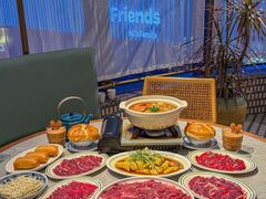 -陶兰居·香港饭店·海鲜大排档(圆融时代广场店)