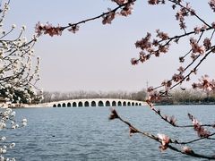 -颐和园